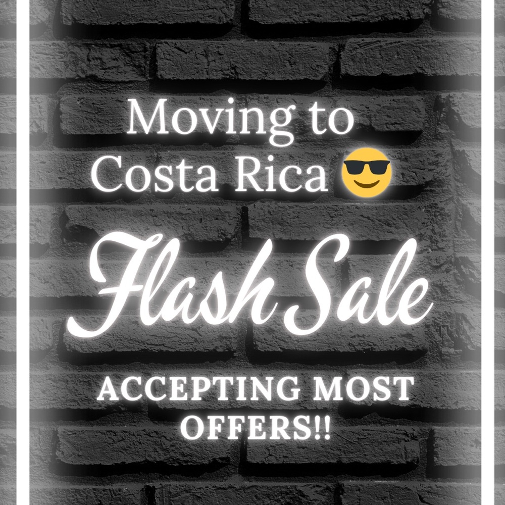 Want it? Make an offer!!